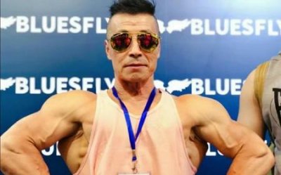 ​四十岁可以健身练肌肉吗(抗阻肌肉力量锻炼)