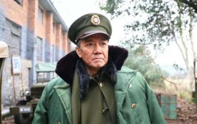 ​李幼斌演过哪些电视剧