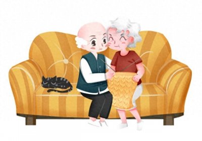 ​长辈称呼大全：请选择，传承中华文化的温情纽带