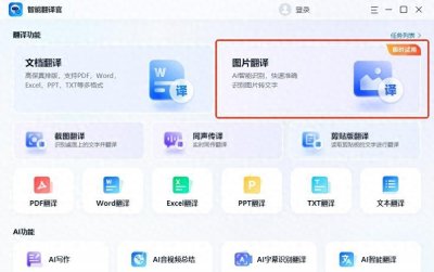 ​怎么翻译图片上的英文