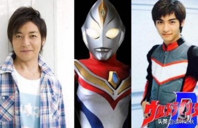 ​飞鸟信又出来搞事情，说迪迦都要叫他大哥，网友：破罐子破摔了？