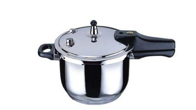 ​高压锅爆炸前有什么前兆