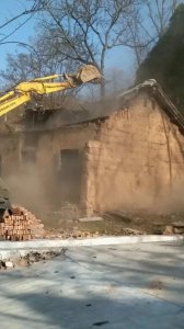 ​农村改革实行合村并镇，你支持吗？