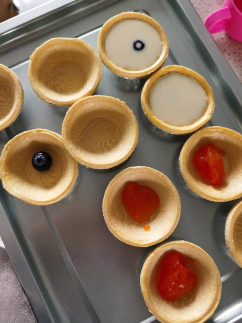 如何做蛋挞液（简单蛋挞液制作的做法步骤）