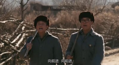 ​文章演过的搞笑电影(这部《走着瞧》是一部黑色幽默的喜剧电影)