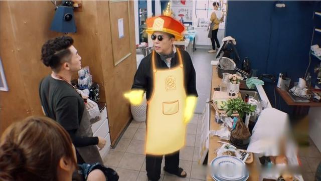 回忆杀！时隔20年，张铁林苏有朋赵薇再聚首！燕子阿玛激动相拥