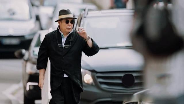 回忆杀！时隔20年，张铁林苏有朋赵薇再聚首！燕子阿玛激动相拥