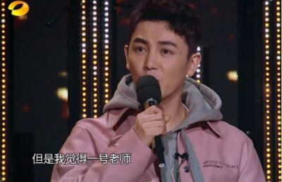 ​《声临其境》终于来个会说话的！但意外却又“得罪”另外两老师！