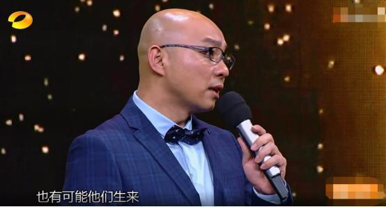 《声临其境》终于来个会说话的！但意外却又“得罪”另外两老师！
