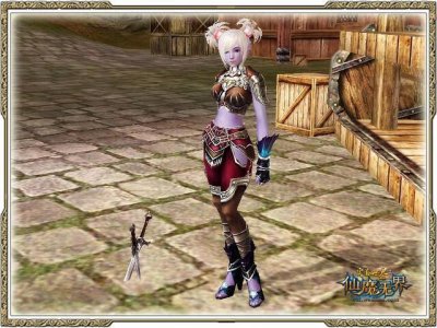 ​完美国际2贫民在家选择什么职业好怎么赚钱