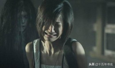 ​评分9.0以上的恐怖电影(豆瓣高评分恐怖片推荐)