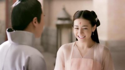 ​《三生三世枕上书》未解之谜：司命是否真的喜欢凤九？