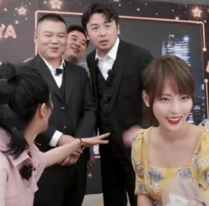 ​《极限挑战》第六季真来了！和男人帮比，全新男人团手握两大亮点