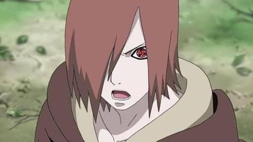 火影：火影里的六种袍，火影袍才倒数第二，第一竟超级好看