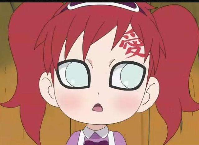 火影：火影里的六种袍，火影袍才倒数第二，第一竟超级好看