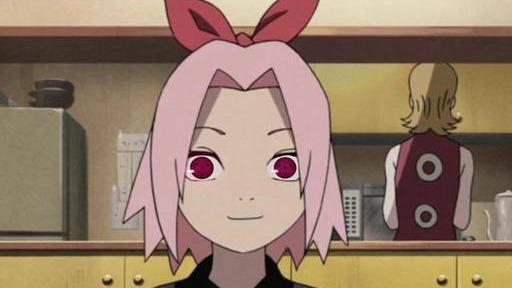 火影：火影里的六种袍，火影袍才倒数第二，第一竟超级好看