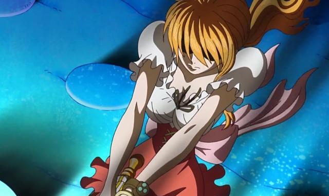 海贼王路飞真的够格成为五皇一字一句来看报纸上有多少实话