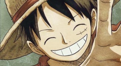 ​海贼王路飞真的够格成为五皇一字一句来看报纸上有多少实话