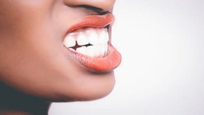 ​去除牙缝臭的小方法