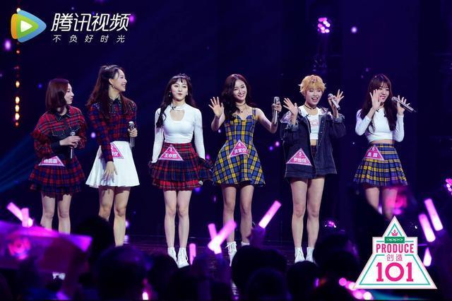 《创造101》海内外同步播出引热议，本土化创新助力文化出海