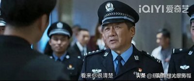 ​《对决》三大悬念剧情烧脑：土龙是谁，木匠的保护伞，救武剑的人