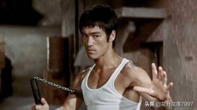 ​李小龙的电影有哪些,和视频? 李小龙的电影列表