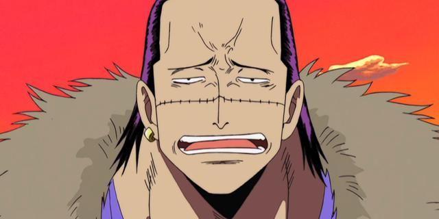 海贼王：路飞“五皇”身份究竟有多少“水分”在里面？