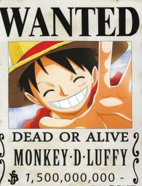 海贼王：路飞“五皇”身份究竟有多少“水分”在里面？