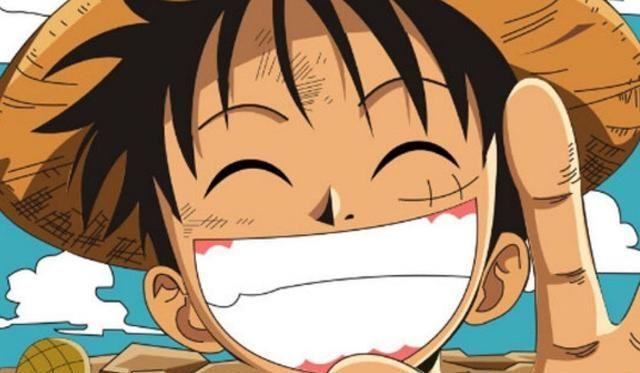 海贼王：路飞“五皇”身份究竟有多少“水分”在里面？