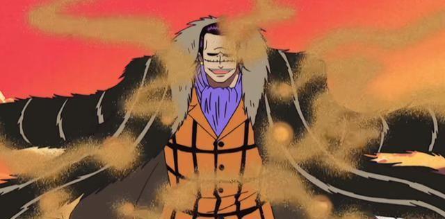 海贼王：路飞“五皇”身份究竟有多少“水分”在里面？