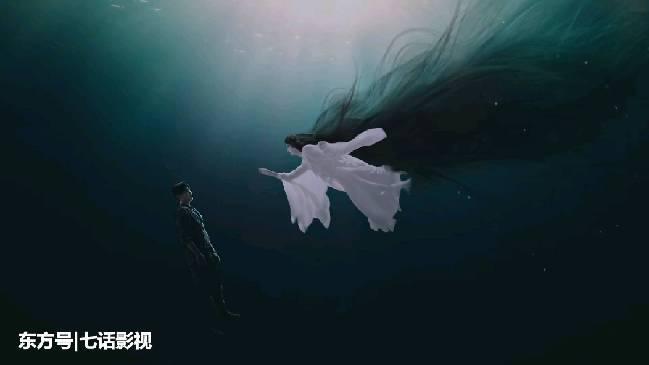 《盗墓笔记之怒海潜沙》回归，禁婆造型太惊悚，王胖子成一大亮点