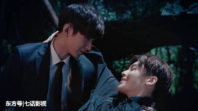 《盗墓笔记之怒海潜沙》回归，禁婆造型太惊悚，王胖子成一大亮点