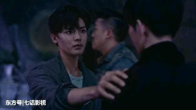 《盗墓笔记之怒海潜沙》回归，禁婆造型太惊悚，王胖子成一大亮点