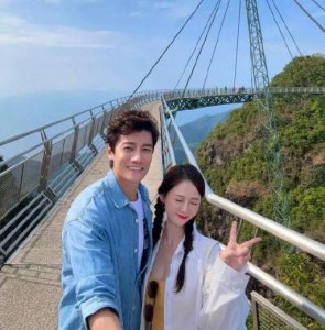 ​陈乔恩：“爱是零食，不是粮食！”一个人的强大就是自由的底气