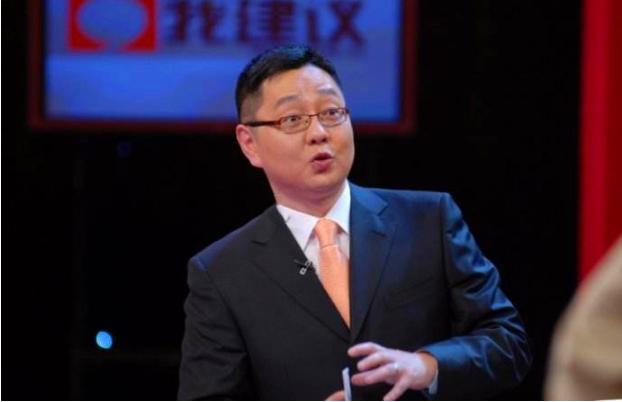 《吐槽大会》李诞退位，池子走人，“成功洗白”的张绍刚何去何从