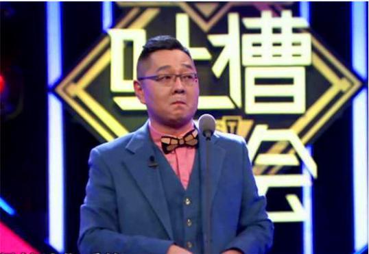 《吐槽大会》李诞退位，池子走人，“成功洗白”的张绍刚何去何从