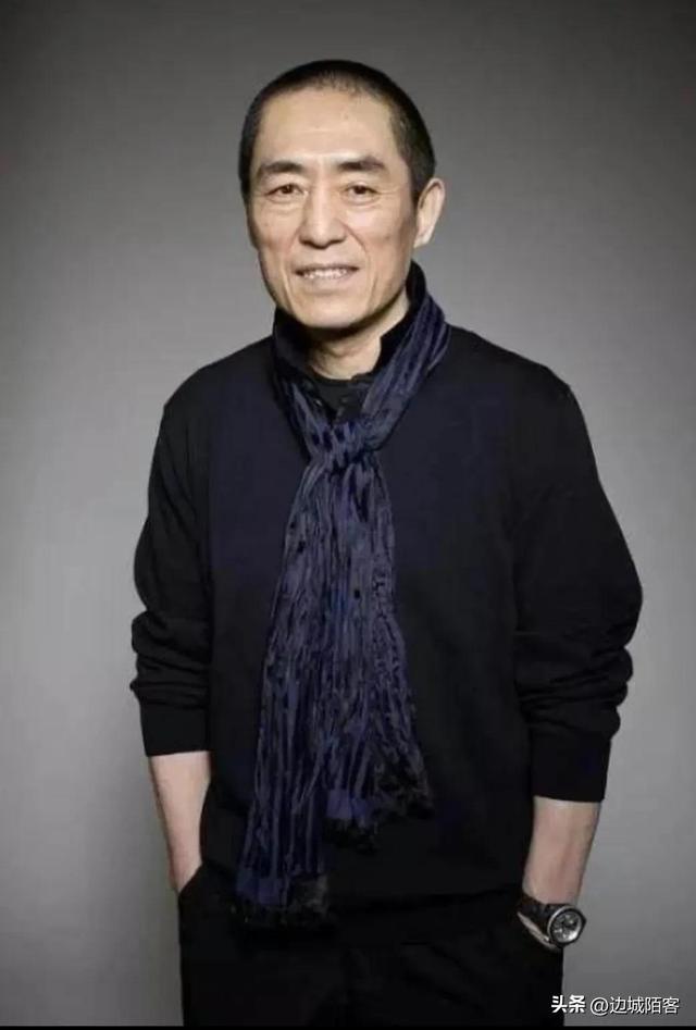 张艺谋这几年电影战绩 入行40年最高票房12亿(2)