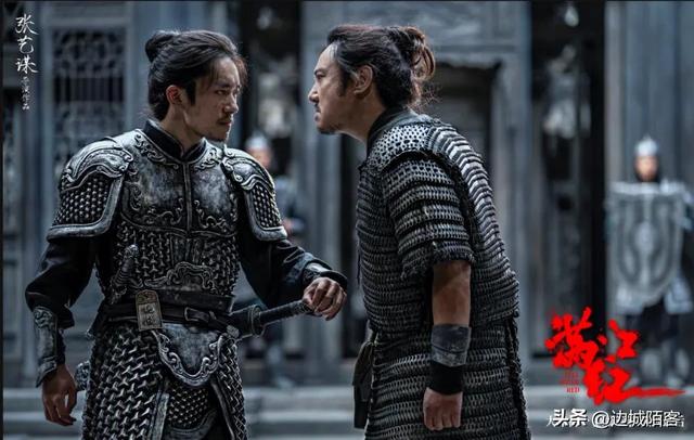 张艺谋这几年电影战绩 入行40年最高票房12亿(16)