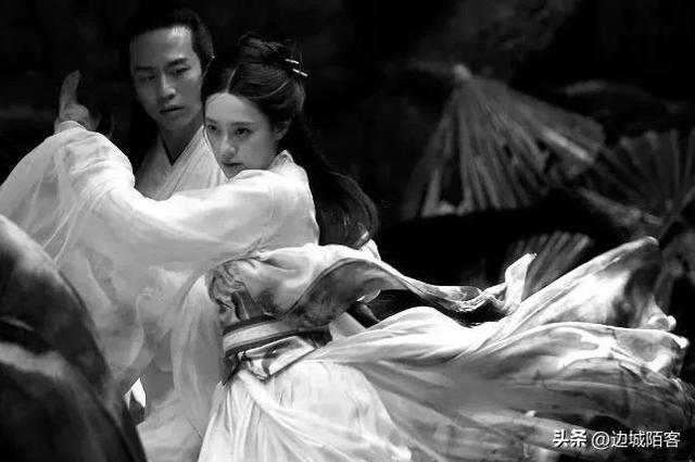 张艺谋这几年电影战绩 入行40年最高票房12亿(11)