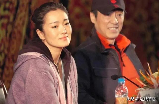 张艺谋这几年电影战绩 入行40年最高票房12亿(1)