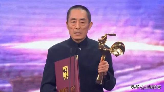 张艺谋这几年电影战绩 入行40年最高票房12亿(3)