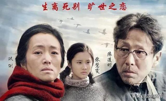 张艺谋这几年电影战绩 入行40年最高票房12亿(8)