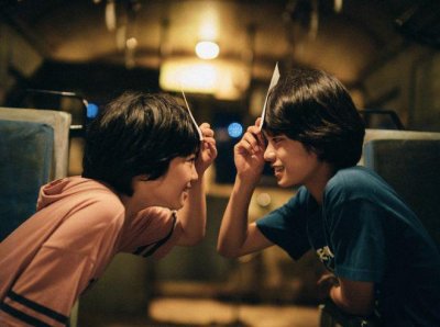 ​开年第一神作？为迎合正确获奖？是枝裕和不是你们想的那样