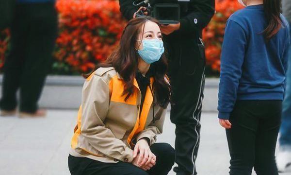 《极限挑战6》嘉宾遭曝光，男人帮大换血，迪丽热巴加入引发争议