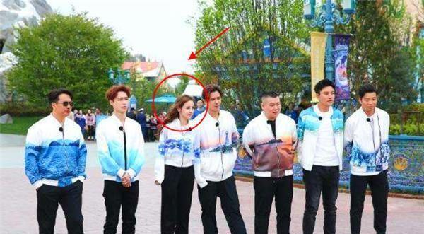 《极限挑战6》嘉宾遭曝光，男人帮大换血，迪丽热巴加入引发争议