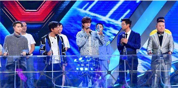 《极限挑战6》嘉宾遭曝光，男人帮大换血，迪丽热巴加入引发争议