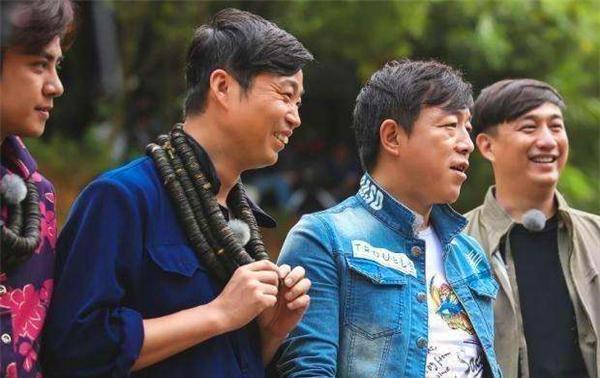 《极限挑战6》嘉宾遭曝光，男人帮大换血，迪丽热巴加入引发争议