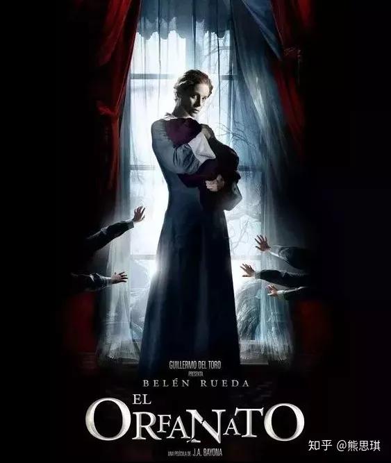 十部公认惊悚片（全球十大惊悚片排行榜）(9)