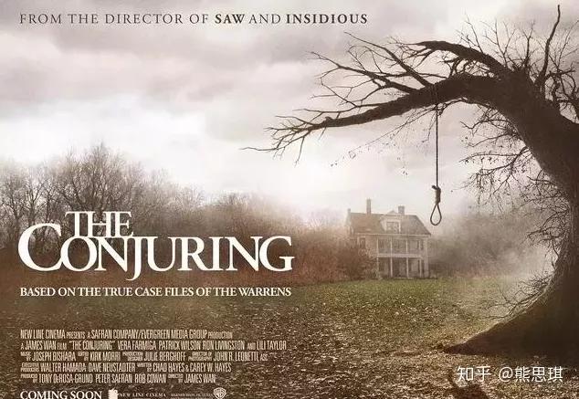 十部公认惊悚片（全球十大惊悚片排行榜）(10)