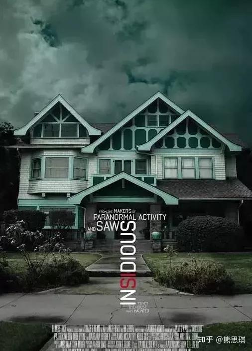 十部公认惊悚片（全球十大惊悚片排行榜）(5)